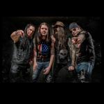 artist image Saliva They Don't Care About Us Love, Lies & Therapy