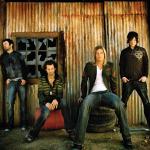 artist image Puddle Of Mudd Famous (Album Version (Explicit)) Famous