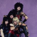 artist image Mötley Crüe Too Fast For Love Too Fast For Love