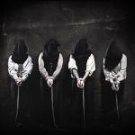 artist image Gemini Syndrome Primordial Primordial - Single