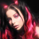 artist image Ellise KILLER OVER HER DEAD BODY - EP