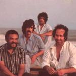 artist image Nass el Ghiwane Yabani inssane Les stars du Maroc, Vol. 4