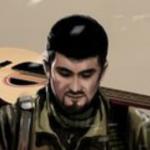 artist image Тимур Муцураев Война Избранное. Часть 2