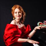 artist image Alicia Witt Santa Baby Santa Baby