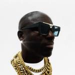 artist image Akon Locked Up [Remix] (Feat. Styles P) Trouble Deluxe Edition