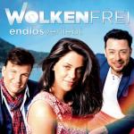 album image Du warst mein Leben Endlos verliebt