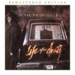 album image Kick In The Door Life After Death (2014 Remaster)