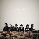 album image 2 seazon 2 opening / 2 сезон 2 опенинг LONG SHOT PARTY