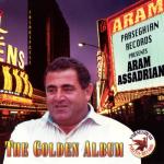 album image Mi Kyanq The Golden Album