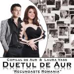 album image ALO ALO Duetul De Aur - Recunoaste Romania