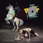 album image L'amore Eternit ( feat.Noemi) Pop-hoolista