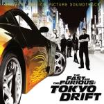 album image DJ Shadow - Six Days (ReMix) The Fast and the Furious: Tokyo Drift (Original Motion Picture Soundtrack)