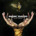 album image Friction Smoke + Mirrors