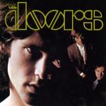 album image The End The Doors