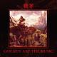 Golden Axe 2 - Main Theme