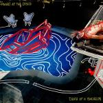 album image Don't Threaten Me with a Good Time Death of a Bachelor