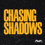 album image 03 - Voyager Chasing Shadows - EP