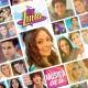 Karol Sevilla, Michel Ronda, Ruggero Pasquarelli - Soy Luna En Concierto — «Eres»