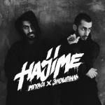 album image Двигайся Hajime, Pt. 2