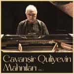 album image Sevə Bilmirəm Cavanşir Quliyevin Mahnıları, Vol. 1