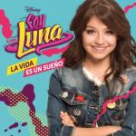 album image Yo Quisiera La vida es un sueño (Música de la serie de Disney Channel)