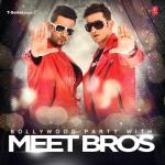 album image Main Tera Boyfriend Bollywood Party With Meet Bros