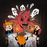 album image Pennywise Better off Dead
