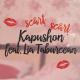 Kapushon feat. Lia Taburcean - Scârț Scârț