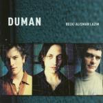 album image Bu Akşam Belki Alışman Lazım