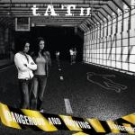 album image All About Us Dangerous and Moving