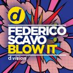 album image Blow It - Radio Edit Blow It (Radio Edit) - Single