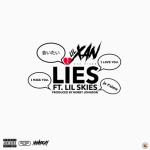 album image Lies Lies (feat. Lil Skies) - Single