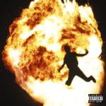 album image Overdue NOT ALL HEROES WEAR CAPES