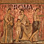 album image We Are A Secret (SickBeats Productions) Roma - Single