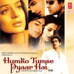 album image Humko Tumse Pyar Hai (sad) Humko Tumse Pyar Hai (Original Motion Picture Soundtrack)