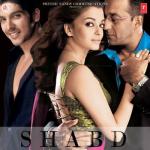 album image Sholon Si... Shabd (Original Motion Picture Soundtrack)