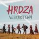 hrdza - štefan