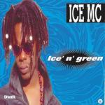 album image It’S A Rainy Day Ice 'n' Green