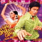 album image Dastaan E Om Shanti Om Om Shanti Om (Original Motion Picture Soundtrack)