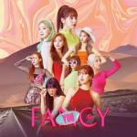 album image Nightcore Twice Fancy Fancy You - EP