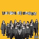 album image Aliens Are Ghosts Live Fast, Die Whenever - EP