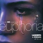 album image All For Us All for Us (From the HBO Original Series Euphoria) - Single