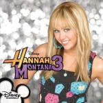album image Super Girl Hannah Montana 3 (Music from the TV Show)