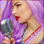 album image Dj Layla & Sianna - Legends Of Tomorrow 2019 Focus on Music