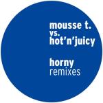album image Horny (Scott Diaz Gospel Excursion) Horny (Remixes)