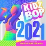 album image RITMO KIDZ BOP 2021