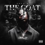 album image I Know THE GOAT