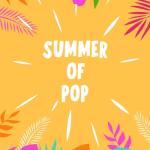 album image Midnight Train Summer of Pop
