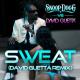 Snoop Dogg Vs David Guetta - Sweat (Radio Edit) 3-49