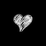 album image bon iver - (slowed + quiet rain)